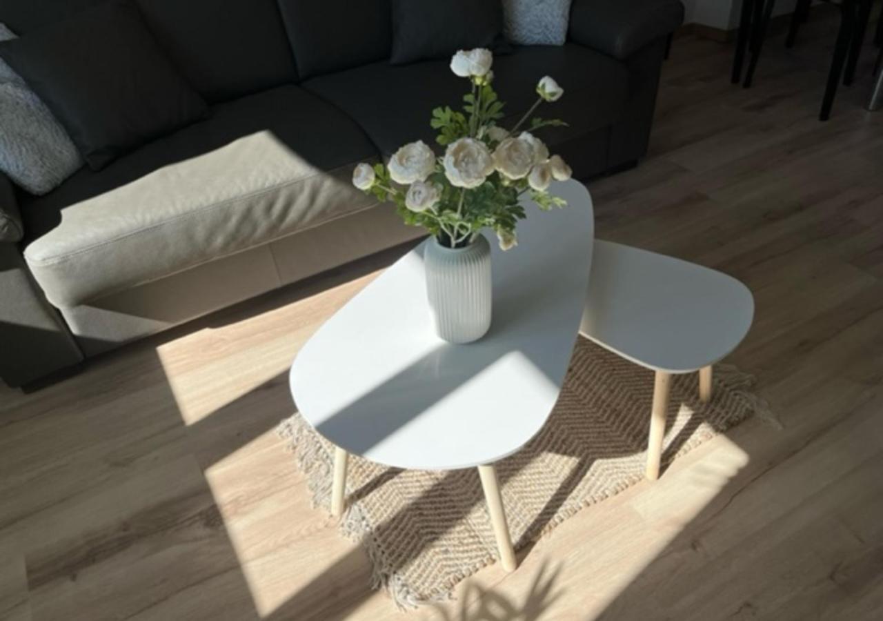 Cosy T2-Gare de Grenoble Apartamento Exterior foto