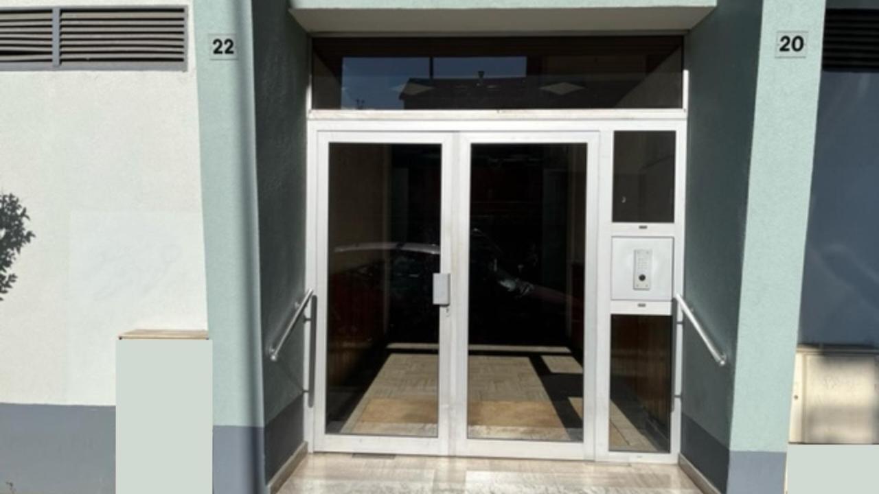 Cosy T2-Gare de Grenoble Apartamento Exterior foto